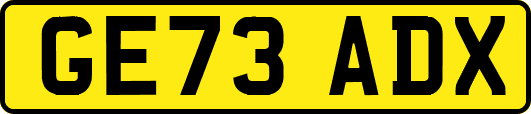 GE73ADX
