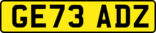 GE73ADZ