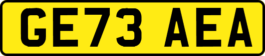 GE73AEA