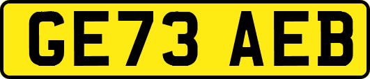 GE73AEB
