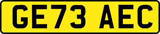 GE73AEC