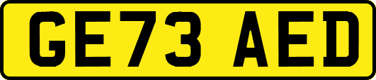 GE73AED