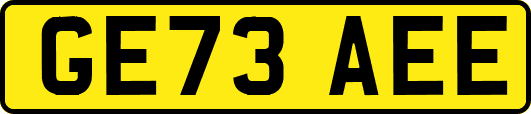 GE73AEE