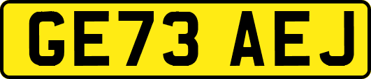 GE73AEJ