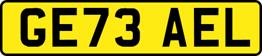 GE73AEL