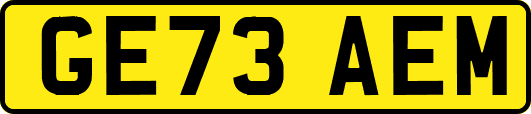 GE73AEM