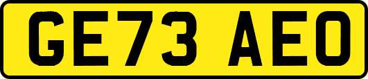 GE73AEO