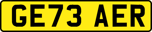 GE73AER