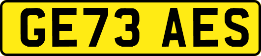 GE73AES