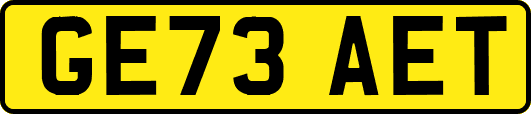 GE73AET