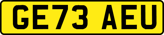GE73AEU