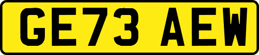 GE73AEW