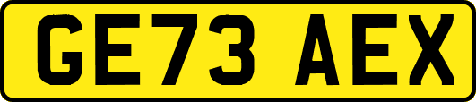GE73AEX