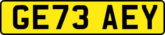 GE73AEY