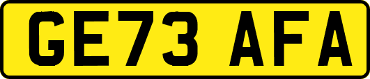 GE73AFA