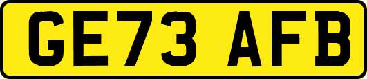 GE73AFB