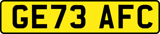GE73AFC