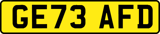 GE73AFD