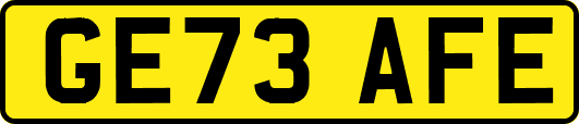 GE73AFE