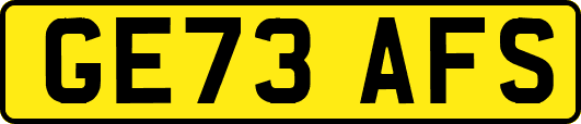 GE73AFS