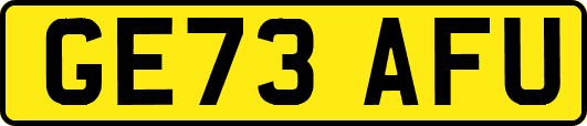 GE73AFU
