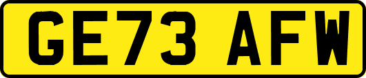 GE73AFW