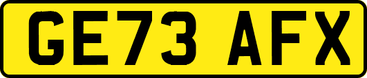 GE73AFX