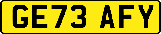 GE73AFY