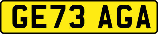GE73AGA