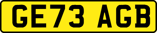 GE73AGB