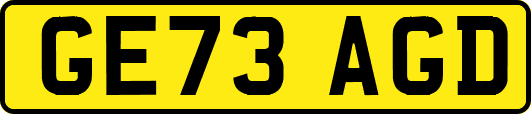 GE73AGD