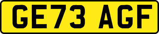 GE73AGF