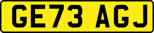 GE73AGJ