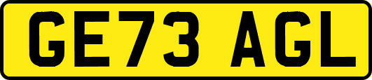 GE73AGL