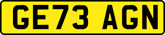 GE73AGN