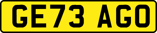 GE73AGO