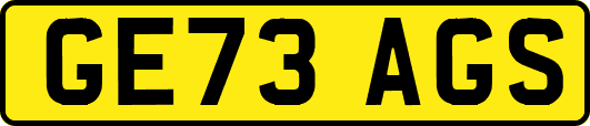 GE73AGS