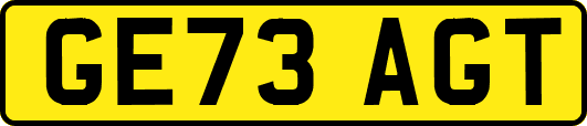 GE73AGT