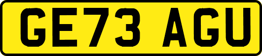 GE73AGU