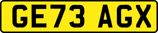 GE73AGX