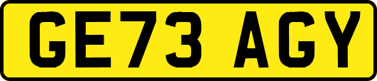 GE73AGY