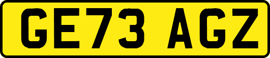 GE73AGZ