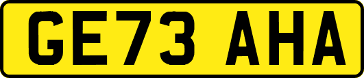GE73AHA