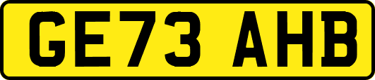 GE73AHB