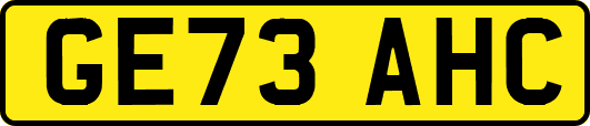 GE73AHC