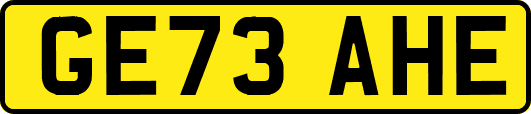 GE73AHE