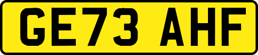 GE73AHF