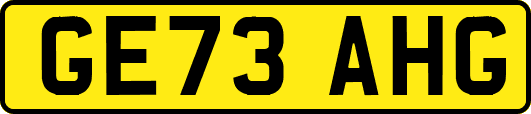 GE73AHG