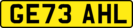 GE73AHL
