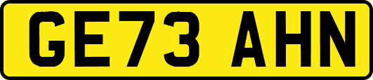 GE73AHN